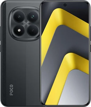 Смартфон Xiaomi POCO M8 Pro 5G 8/256GB Black (Global Version)