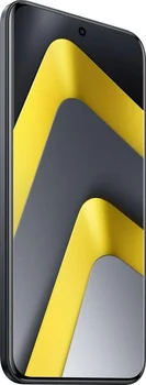 Смартфон Xiaomi POCO M8 Pro 5G 8/256GB Black (Global Version)