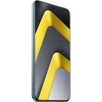 Смартфон Xiaomi POCO M8 Pro 5G 8/256GB Green (Global Version)