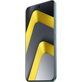 Смартфон Xiaomi POCO M8 Pro 5G 8/256GB Green (Global Version)
