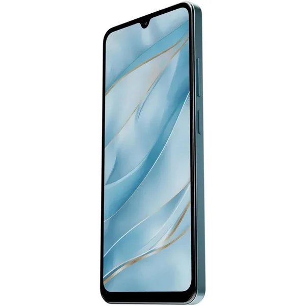 Смартфон Xiaomi Poco C71 3/64GB Cool Blue (Global Version