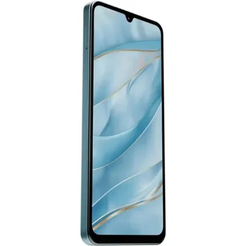 Смартфон Xiaomi Poco C71 4/128GB Cool Blue (Global Version)