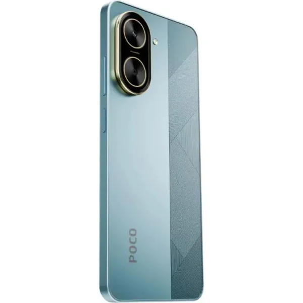Смартфон Xiaomi Poco C71 3/64GB Cool Blue (Global Version