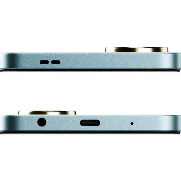 Смартфон Xiaomi Poco C71 3/64GB Cool Blue (Global Version