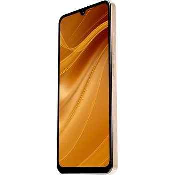Смартфон Xiaomi Poco C71 4/128GB Desert Gold (Global Version)