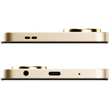 Смартфон Xiaomi Poco C71 4/128GB Desert Gold (Global Version)