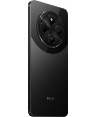 Смартфон Xiaomi Poco C75 6/128GB Black (UA)