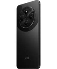 Смартфон Xiaomi Poco C75 6/128GB Black (UA)