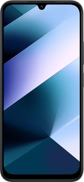 Смартфон Xiaomi Poco C85 8/256GB Black (Global Version) - купить
