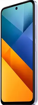 Смартфон Xiaomi Poco M6 8/256GB Purple (Global Version)