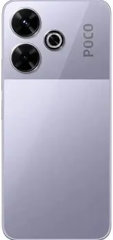 Смартфон Xiaomi Poco M6 8/256GB Purple (Global Version)