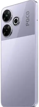 Смартфон Xiaomi Poco M6 8/256GB Purple (Global Version)