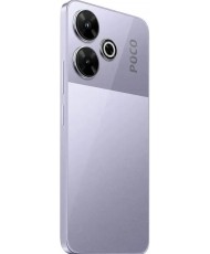 Смартфон Xiaomi Poco M6 8/256GB Purple (Global Version)