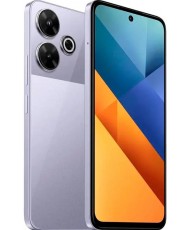 Смартфон Xiaomi Poco M6 8/256GB Purple (Global Version)