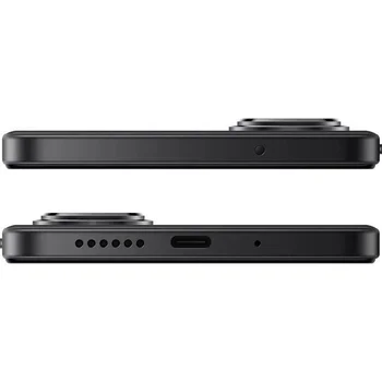 Смартфон Xiaomi Poco M7 4G 6/128GB Black (Global Version)