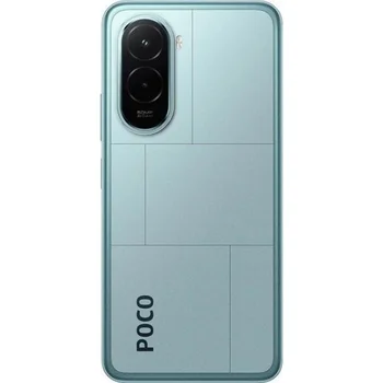 Смартфон Xiaomi Poco M7 4G 6/128GB Blue (Global Version)