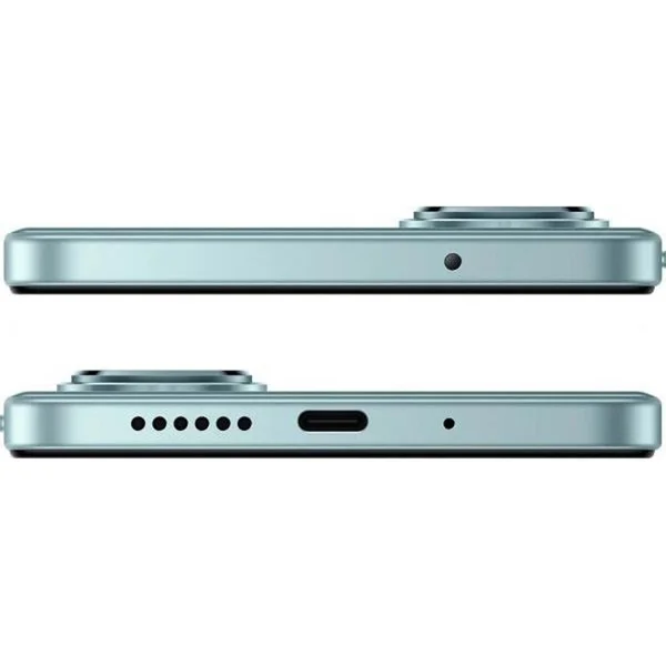 Смартфон Xiaomi Poco M7 4G 6/128GB Blue (Global Version) - купить