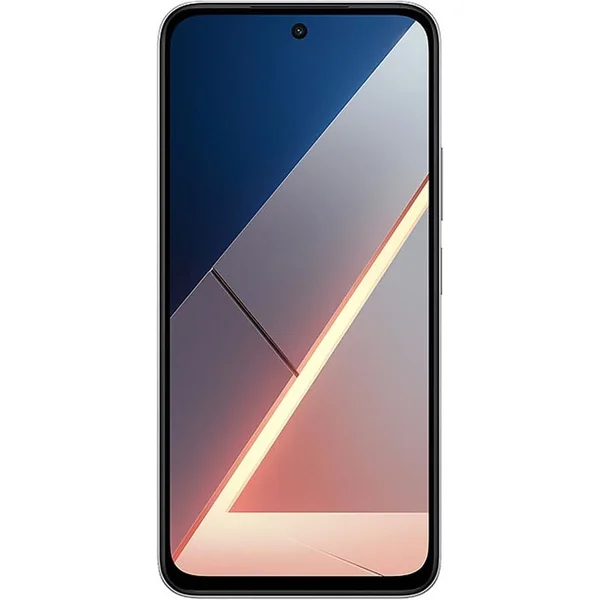 POCO M7 6GB/128GB シルバー Смартфон Xiaomi Poco M7 4G 6/128GB Silver (Global Version