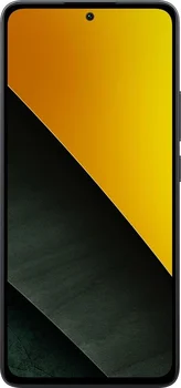 Смартфон Xiaomi Poco M7 Pro 5G 12/512GB Black (Global Version)