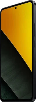 Смартфон Xiaomi Poco M7 Pro 5G 12/512GB Black (Global Version)