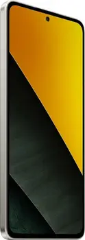 Смартфон Xiaomi Poco M7 Pro 5G 8/256GB Silver (Global Version)
