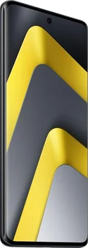 Смартфон Xiaomi Poco M8 5G 8/512GB Black (Global Version)