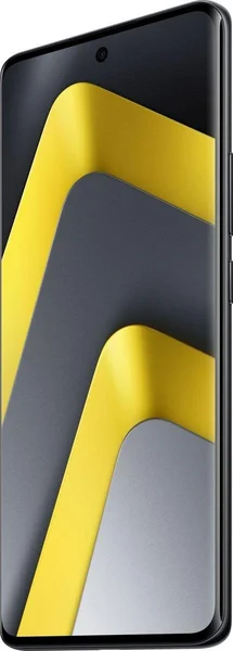 Смартфон Xiaomi Poco M8 5G 8/256GB Black (Global Version) - купить