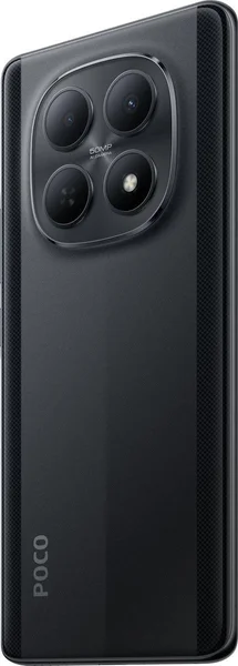 Смартфон Xiaomi Poco M8 5G 8/256GB Black (Global Version) - купить