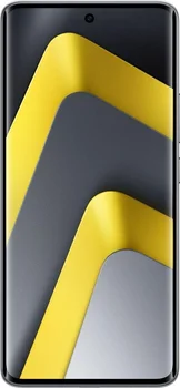 Смартфон Xiaomi Poco M8 5G 8/512GB Silver (Global Version)