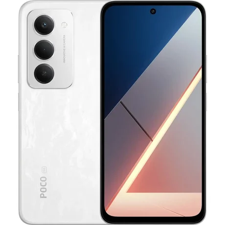 Смартфон Nothing Phone (3a) 8/128GB White (Global Version
