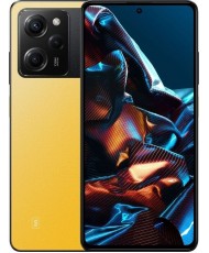 Смартфон Xiaomi Poco X5 Pro 5G 6/128GB Yellow (UA)