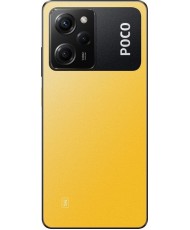 Смартфон Xiaomi Poco X5 Pro 5G 6/128GB Yellow (UA)