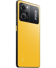 Смартфон Xiaomi Poco X5 Pro 5G 6/128GB Yellow (UA)