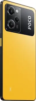 Смартфон Xiaomi Poco X5 Pro 5G 6/128GB Yellow (UA)