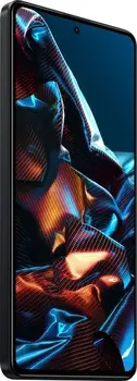 Смартфон Xiaomi Poco X5 Pro 5G 6/128GB Yellow (UA)