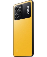 Смартфон Xiaomi Poco X5 Pro 5G 6/128GB Yellow (Global Version)