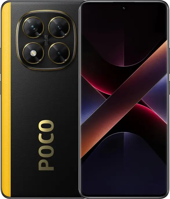 Xiaomi POCO X7 5G 8GB 256GB グローバル版 ブラック Amazon.com: XIAOMI Poco X7 5G + 4G LTE (for Tmobile Mint Tello