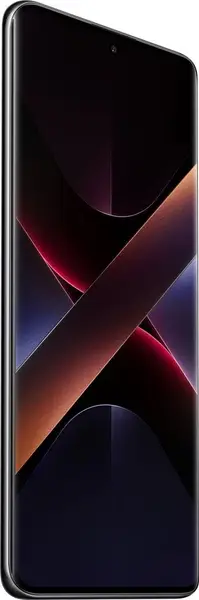 Смартфон Xiaomi Poco X7 8/256GB Black (Global Version) - купить по