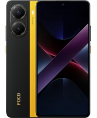 Смартфон Xiaomi Poco X7 Pro 8/256GB Yellow (Global Version)