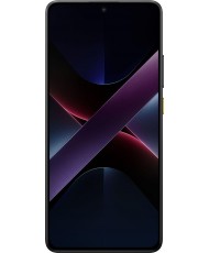 Смартфон Xiaomi Poco X7 Pro 8/256GB Yellow (Global Version)