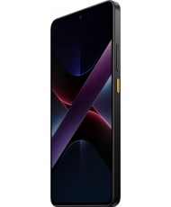 Смартфон Xiaomi Poco X7 Pro 8/256GB Yellow (Global Version)