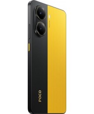 Смартфон Xiaomi Poco X7 Pro 8/256GB Yellow (Global Version)