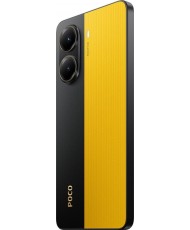 Смартфон Xiaomi Poco X7 Pro 8/256GB Yellow (Global Version)