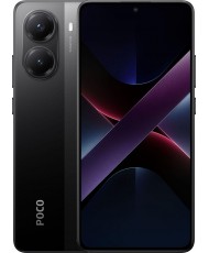 Смартфон Xiaomi Poco X7 Pro 8/256GB Black (Global Version)