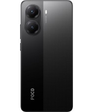 Смартфон Xiaomi Poco X7 Pro 8/256GB Black (Global Version)