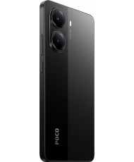 Смартфон Xiaomi Poco X7 Pro 8/256GB Black (Global Version)