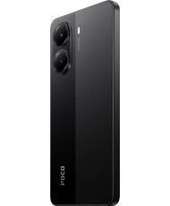 Смартфон Xiaomi Poco X7 Pro 8/256GB Black (Global Version)