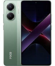 Смартфон Xiaomi Poco X7 Pro 12/512GB Green (Global Version)