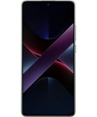 Смартфон Xiaomi Poco X7 Pro 12/512GB Green (Global Version)