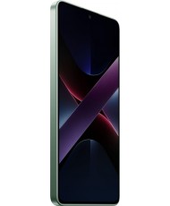 Смартфон Xiaomi Poco X7 Pro 8/256GB Green (Global Version)